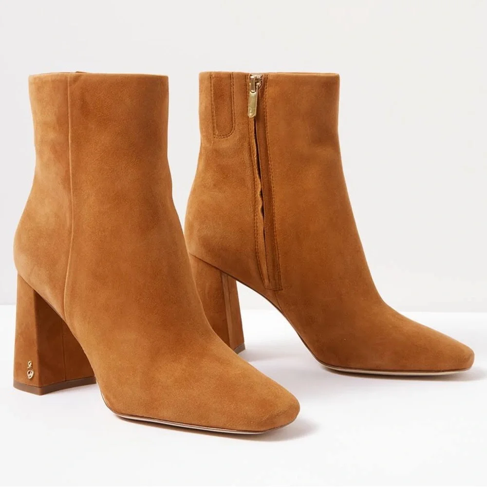 SAM EDELMAN CODIE ANKLE BOOTIE
